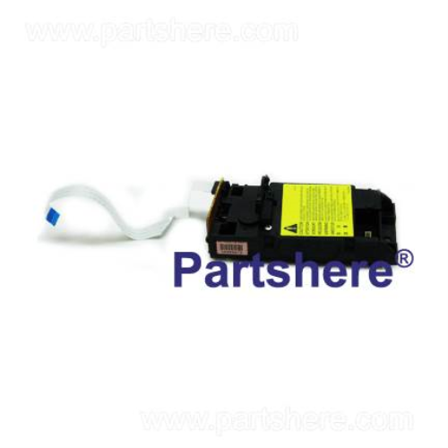 HP RM1-4724-000CN Laser/scanner assembly - For C - OEM, Compatible, or Used - Partshere.com