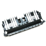 HP RM1-4838-000CN Paper feed guide assembly - Fo - OEM, Compatible, or Used - Partshere.com