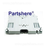 RM1-4839-000CN HP Multi-purpose/tray 1 paper pic at Partshere.com