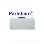 HP RM1-4848-000CN Front door assembly - Drop dow - OEM, Compatible, or Used - Partshere.com