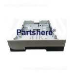 HP RM1-4860-000CN 250-sheet input paper cassette - OEM, Compatible, or Used - Partshere.com