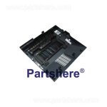 HP RM1-4878-000CN Rear door assembly which provi - OEM, Compatible, or Used - Partshere.com
