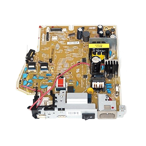 HP RM1-4936-040CN Engin control pcb assy - OEM, Compatible, or Used - Partshere.com