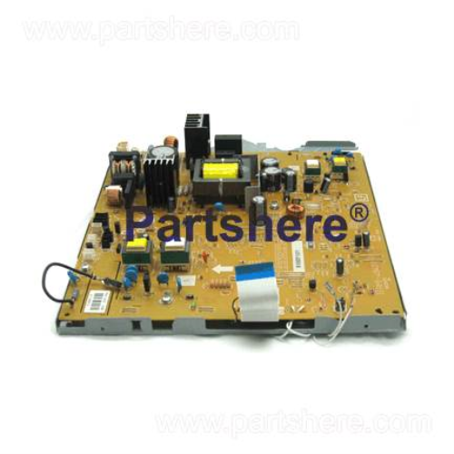 HP RM1-4940-000CN Engine controller assembly - F - OEM, Compatible, or Used - Partshere.com