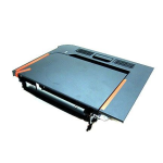 HP RM1-4957-000CN Right door assembly - Drop dow - OEM, Compatible, or Used - Partshere.com