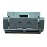 HP RM1-4966-020CN Separation Roller assembly. - OEM, Compatible, or Used - Partshere.com