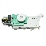 HP RM1-4974-000CN 110V/127V fuser drive assembly - OEM, Compatible, or Used - Partshere.com