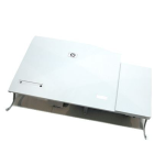 HP RM1-4986-000CN Hewlett Packard Color LaserJet - OEM, Compatible, or Used - Partshere.com