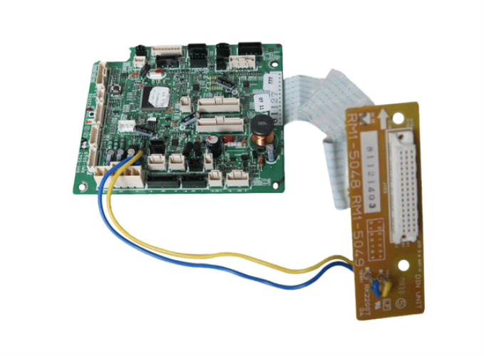 HP RM1-5048-000CN Dc Controller Pcb Assy - OEM, Compatible, or Used - Partshere.com