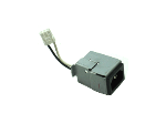 HP RM1-5079-000CN Inlet cable - For 220 VAC to 2 - OEM, Compatible, or Used - Partshere.com