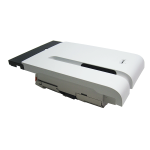 HP RM1-5255-020CN Front Door Assembly - For The - OEM, Compatible, or Used - Partshere.com