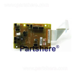 OEM RM1-5288-000CN HP Driver PC board assembly - For at Partshere.com