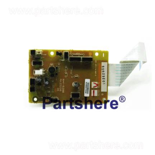 HP RM1-5288-000CN Driver PC board assembly - For - OEM, Compatible, or Used - Partshere.com