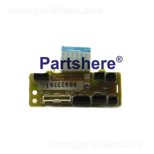 HP RM1-5293-000CN Relay PC board assembly - For - OEM, Compatible, or Used - Partshere.com