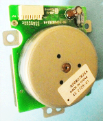 RM1-5416-000CN HP Developing DC motor (M2) at Partshere.com
