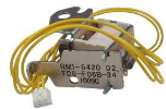 HP RM1-5423-000CN Multi-purpose tray 1 solenoid - OEM, Compatible, or Used - Partshere.com