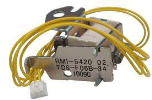 HP RM1-54261000CN Multi-purpose tray 1 solenoid - OEM, Compatible, or Used - Partshere.com