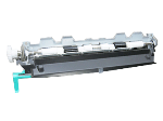 HP RM1-5460-010CN Registration roller assembly R - OEM, Compatible, or Used - Partshere.com