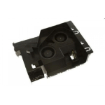 HP RM1-5497-010CN Cooling fan - Provides air to - OEM, Compatible, or Used - Partshere.com