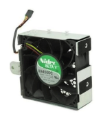 HP RM1-5583-000CN Paper delivery fan (FM3) duct - OEM, Compatible, or Used - Partshere.com