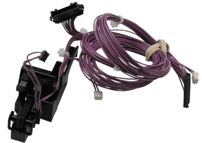 HP RM1-5604-000CN Primary-transfer-roller diseng - OEM, Compatible, or Used - Partshere.com