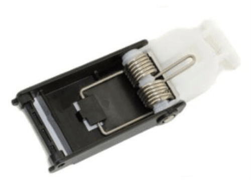 HP RM1-5614-000CN Right scissors hinge assembly - OEM, Compatible, or Used - Partshere.com