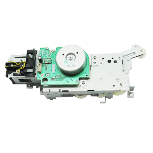 HP RM1-5656-000CN 110V/127V fuser drive assembly - OEM, Compatible, or Used - Partshere.com