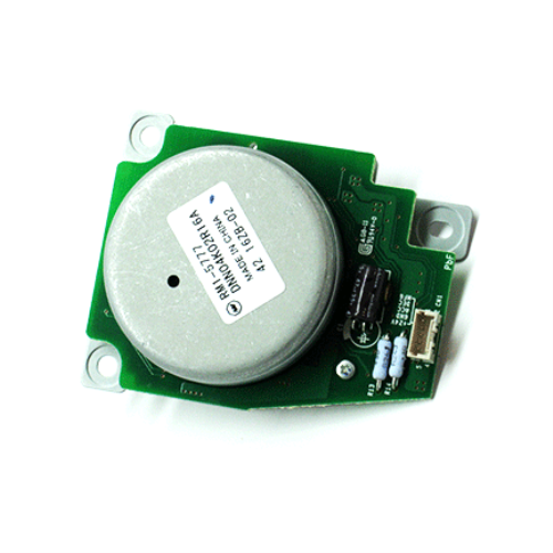 HP RM1-5777-000CN ITB motor (M1) assembly - Driv - OEM, Compatible, or Used - Partshere.com