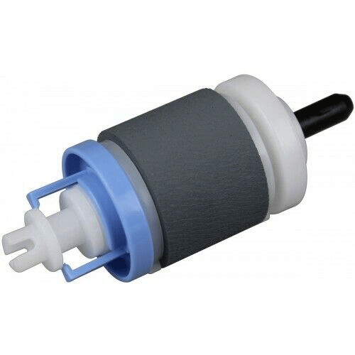 HP RM1-6035-000CN Paper Tray pick up roller asse - OEM, Compatible, or Used - Partshere.com