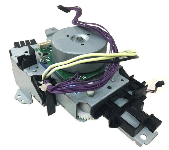 HP RM1-6076-000CN Drive Assembly for Color La - OEM, Compatible, or Used - Partshere.com