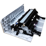 HP RM1-6104-000CN Right door assembly - Pull-dow - OEM, Compatible, or Used - Partshere.com