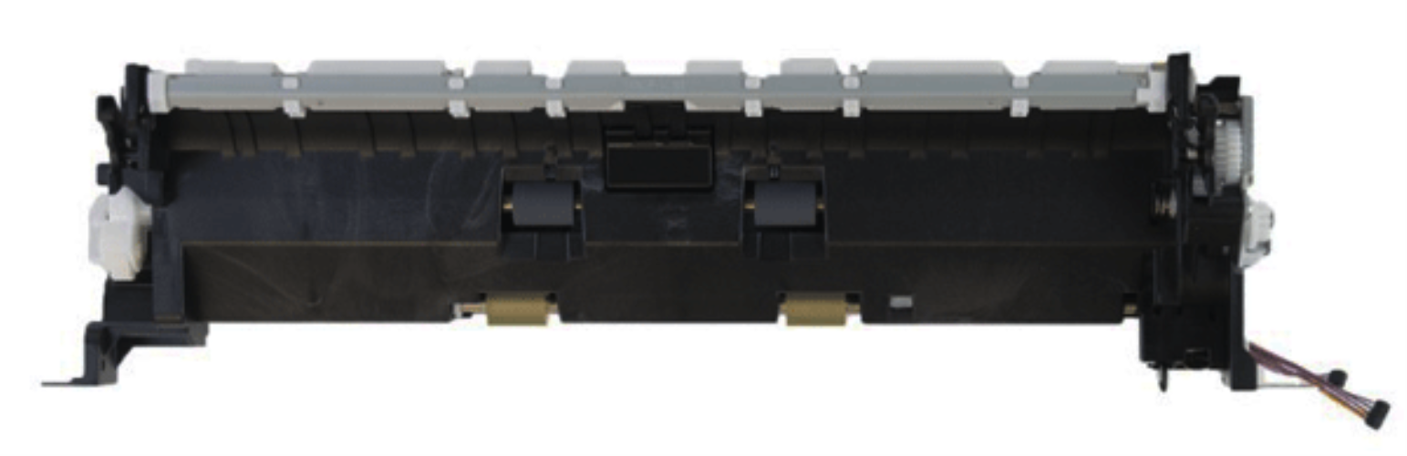 HP RM1-6105-000CN 110V duplex paper pickup assem - OEM, Compatible, or Used - Partshere.com