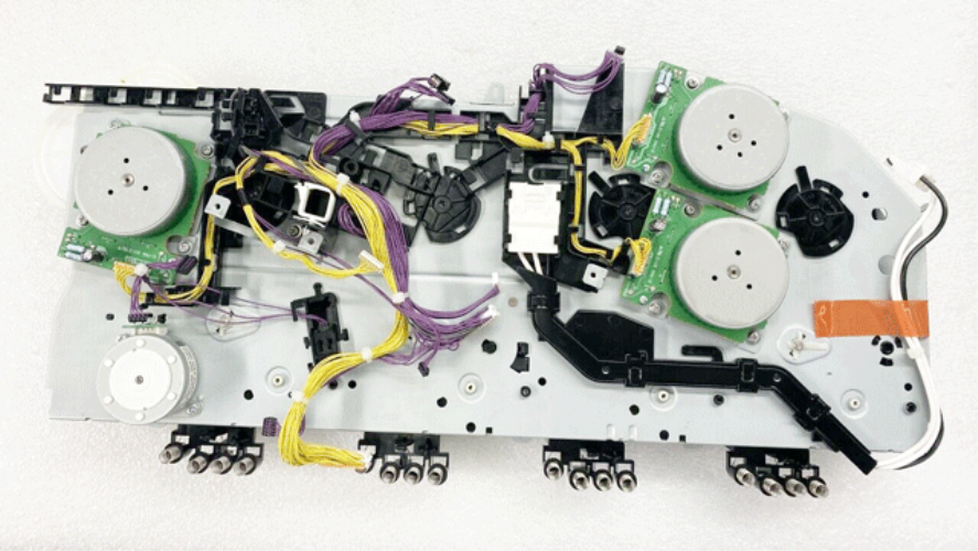 HP RM1-6173-100CN Kit-Main Drive Assembly Simple - OEM, Compatible, or Used - Partshere.com