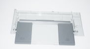 HP RM1-6265-000CN Multi-purpose/tray 1 cover ass - OEM, Compatible, or Used - Partshere.com