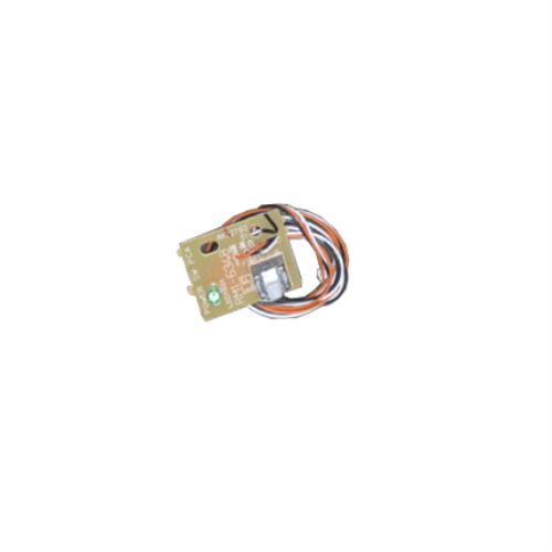 HP RM1-6348-000CN Power switch pc board - For po - OEM, Compatible, or Used - Partshere.com