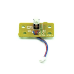 HP RM1-6348-080CN Power Switch Assembly includes - OEM, Compatible, or Used - Partshere.com