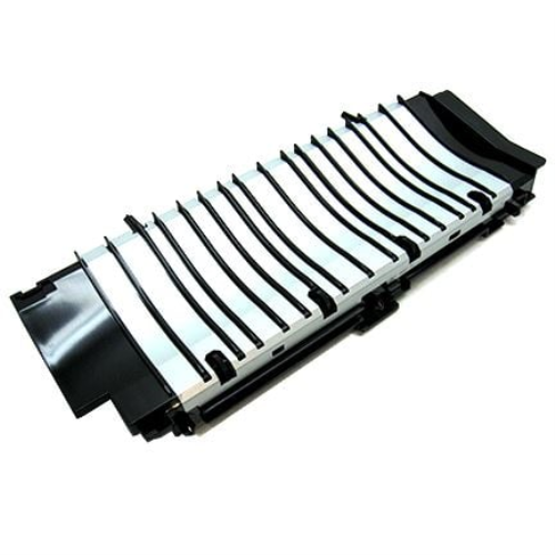 HP RM1-6402-000CN Paper feed guide assembly - Fe - OEM, Compatible, or Used - Partshere.com