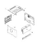 HP parts picture diagram for RM1-6428-000CN