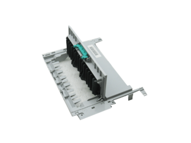 HP RM1-6440-000CN Rear cover assembly - For the - OEM, Compatible, or Used - Partshere.com