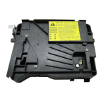 HP RM1-6476-000CN Laser/scanner assembly - Mount - OEM, Compatible, or Used - Partshere.com
