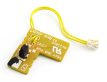 HP RM1-6487-000CN Tray 2 cassette presence PCA s - OEM, Compatible, or Used - Partshere.com