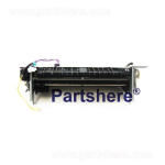 HP RM1-6739-040CN Fusing assembly - Bonds toner - OEM, Compatible, or Used - Partshere.com