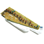 OEM RM1-6800-000CN HP Imaging high-voltage PC board at Partshere.com