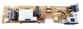 HP RM1-7083-000CN Fuser power supply assy (220v) - OEM, Compatible, or Used - Partshere.com