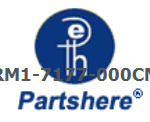 RM1-7177-000CN and more service parts available