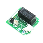 HP RM1-7355-000CN Power supply sub pcb assy - OEM, Compatible, or Used - Partshere.com