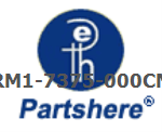 RM1-7375-000CN and more service parts available