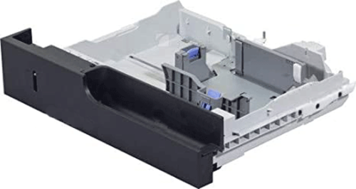 HP RM1-7379-000CN 1x500 sheet paper tray 2 casse - OEM, Compatible, or Used - Partshere.com