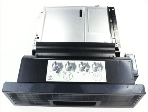 HP RM1-7387-000CN Duplexer assembly. duplexer as - OEM, Compatible, or Used - Partshere.com