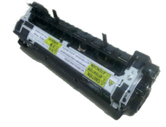 HP RM1-7395-000CN Fusing assembly - For 110 VAC - OEM, Compatible, or Used - Partshere.com